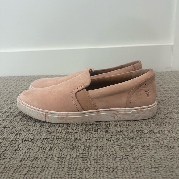 Frye Ivy Slip Blush - Picture 7 of 9